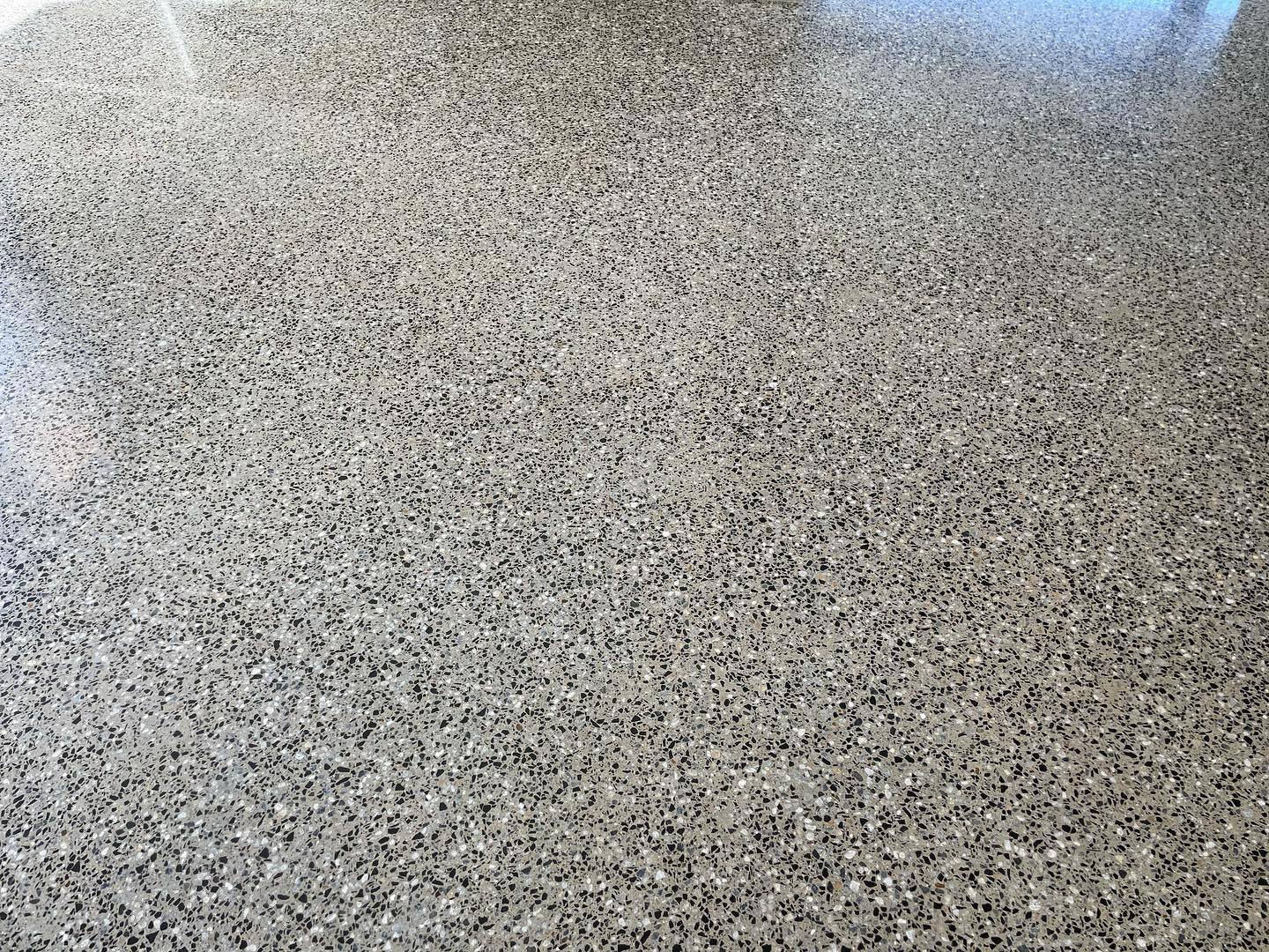 Clean Seal Polish | Concrete Polishing