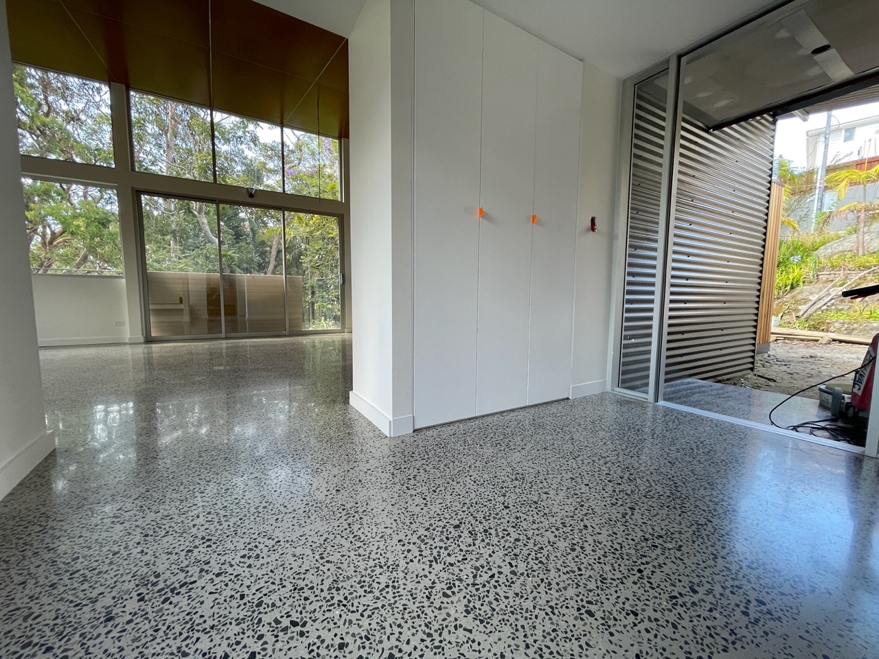 Clean Seal Polish | Concrete Polishing